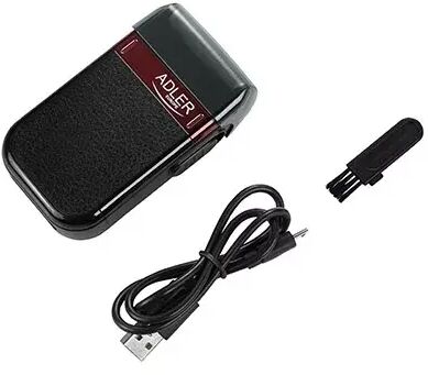 Adler Foil ferðarakvél 