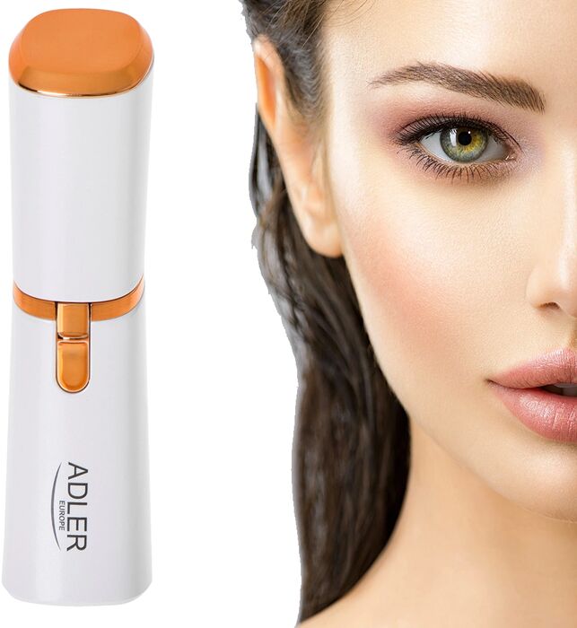 Adler andlits dömurakvél 