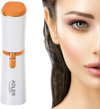 Adler andlits dömurakvél 