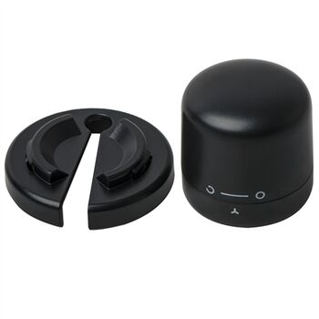 Adler rafmagns flöskuopnari - Svartur 