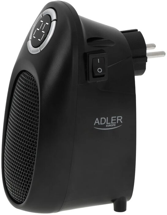 Adler keramik hitablásari