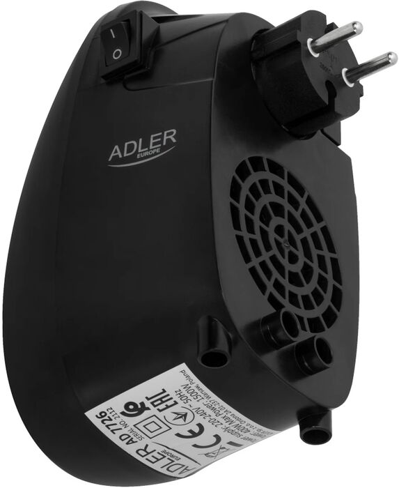 Adler keramik hitablásari