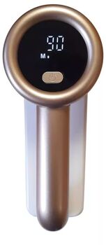 Adler hnökravél - Hvít 