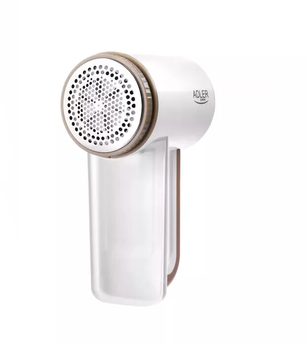 Adler hnökravél - Hvít 