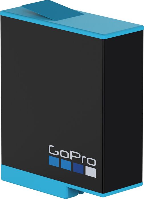 GoPro Hero 9 rafhlaða