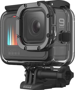 GoPro Hero 9 Black hýsing
