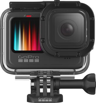 GoPro Hero 9 Black hýsing