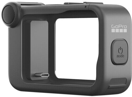 GoPro Media Mod fyrir Hero 12 / 11 / 10 / 9