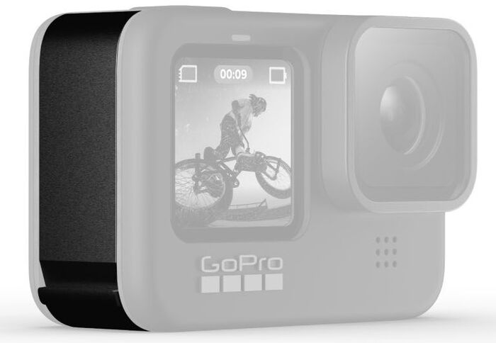 GoPro Hero 9 lok