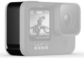 GoPro Hero 9 lok