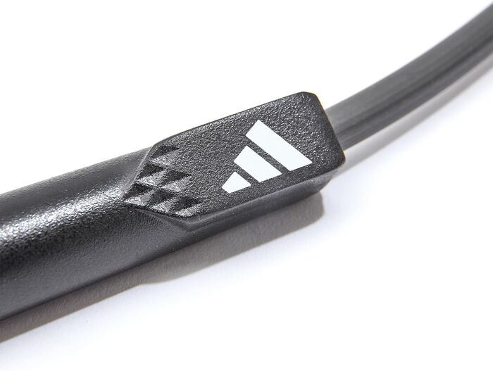 Adidas sippuband - Svart