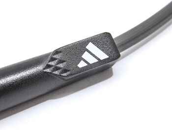 Adidas sippuband - Svart