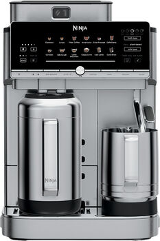 Ninja AutoBarista kaffivél AE1052EU - Stál