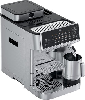 Ninja AutoBarista kaffivél AE1052EU - Stál