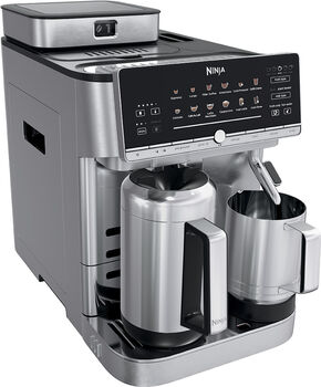 Ninja AutoBarista kaffivél AE1052EU - Stál