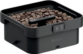 Ninja AutoBarista kaffivél AE1052EU - Stál