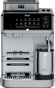 Ninja AutoBarista kaffivél AE1052EU - Stál