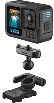 Product image not available for GoPro kúluliðsfesting fyrir HERO 13 Black - Svört