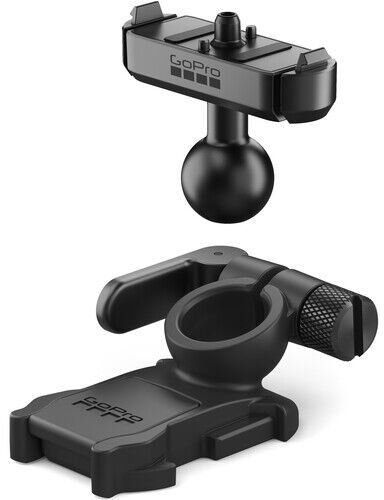 Product image not available for GoPro kúluliðsfesting fyrir HERO 13 Black - Svört