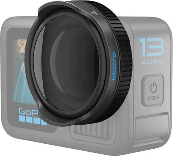 Product image not available for GoPro Macro Lens Mod