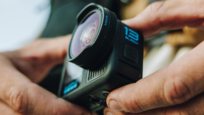 Product image not available for GoPro Macro Lens Mod