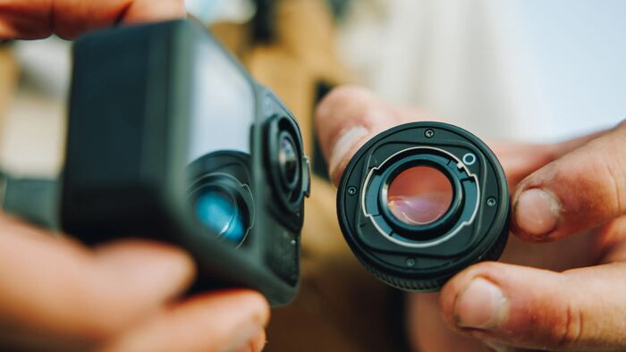 Product image not available for GoPro Macro Lens Mod