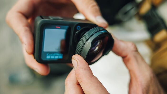 Product image not available for GoPro Macro Lens Mod