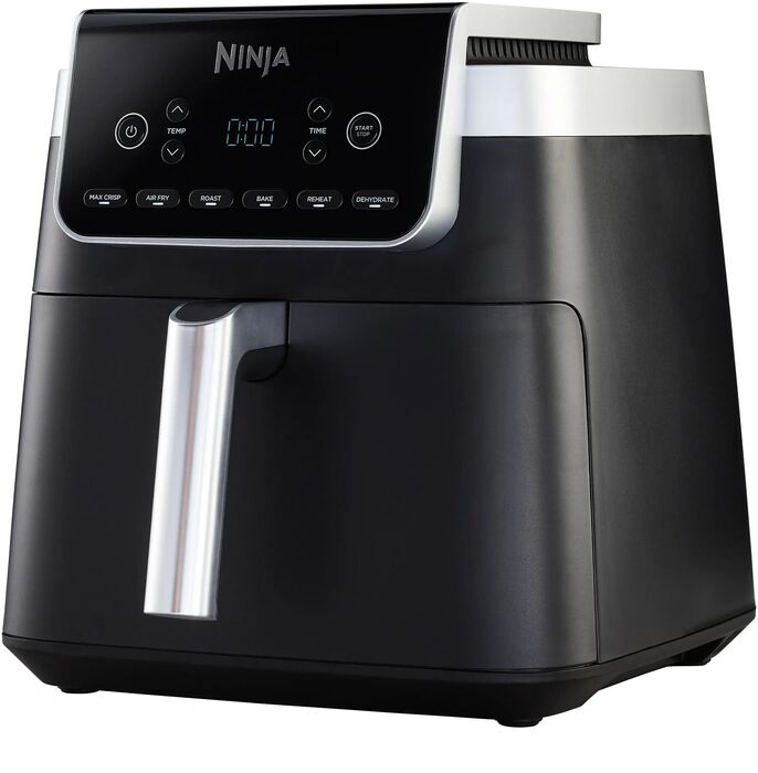 Ninja Max Pro loftsteikingarpottur 6,2L