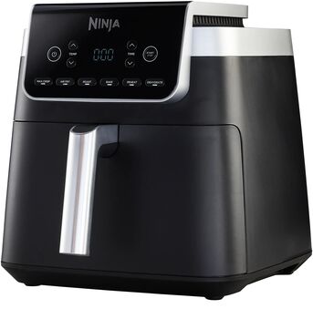 Ninja Max Pro loftsteikingarpottur 6,2L