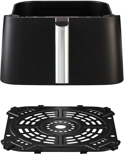 Ninja Max Pro loftsteikingarpottur 6,2L