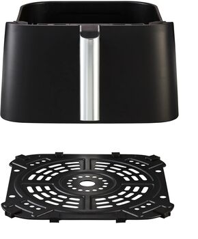 Ninja Max Pro loftsteikingarpottur 6,2L