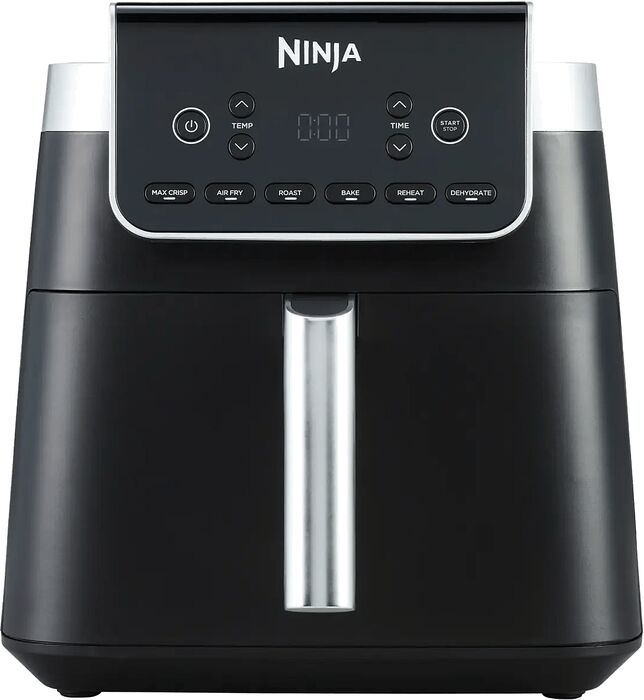 Ninja Max Pro loftsteikingarpottur 6,2L