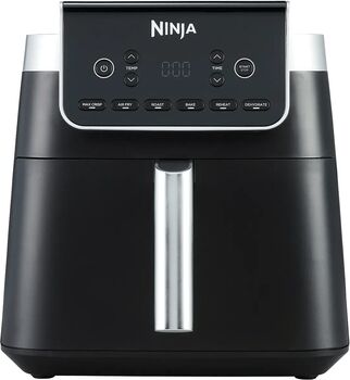 Ninja Max Pro loftsteikingarpottur 6,2L