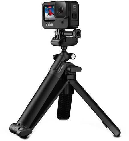 GoPro armur / þrífótur