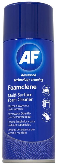 AF Foamclene froðuhreinsiefni