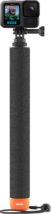 GoPro 80cm handfang með floti