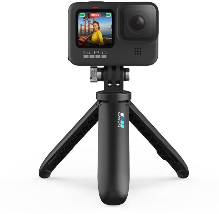 Product image not available for GoPro Shorty - Sjálfustöng og þrífótur