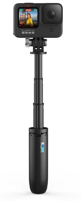 Product image not available for GoPro Shorty - Sjálfustöng og þrífótur