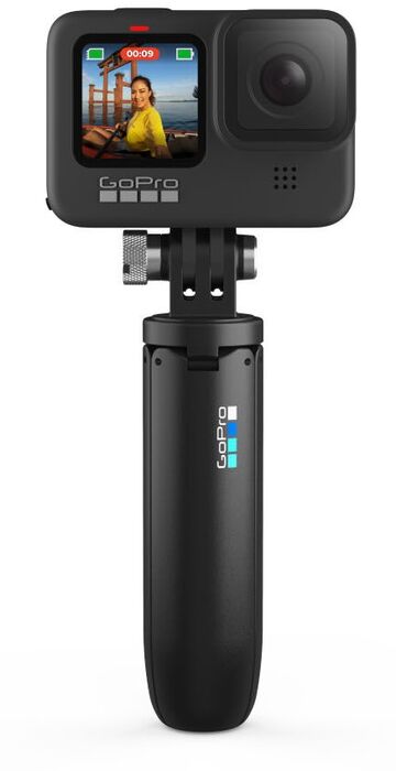 Product image not available for GoPro Shorty - Sjálfustöng og þrífótur