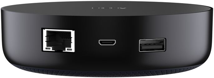 Aqara M2 Zigbee brú - Svört