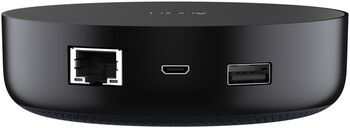 Aqara M2 Zigbee brú - Svört