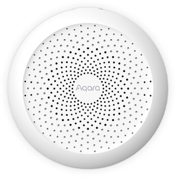 Aqara M1S Zigbee brú - Hvít