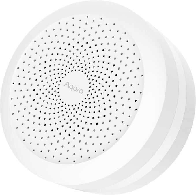 Aqara M1S Zigbee brú - Hvít