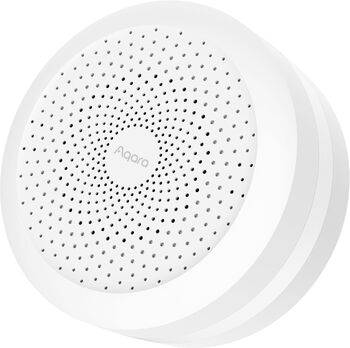 Aqara M1S Zigbee brú - Hvít