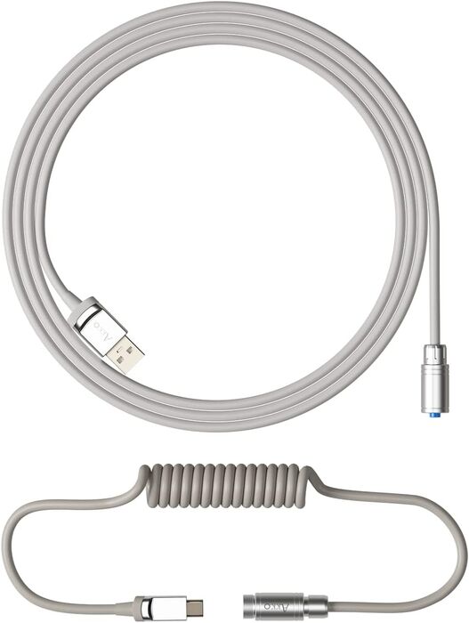 Akko gormasnúra - Silfur