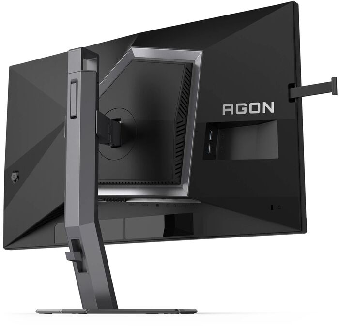 AOC Agon 24" AG246FK leikjaskjár