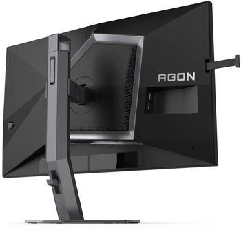 AOC Agon 24" AG246FK leikjaskjár