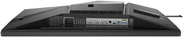 AOC Agon 24" AG246FK leikjaskjár