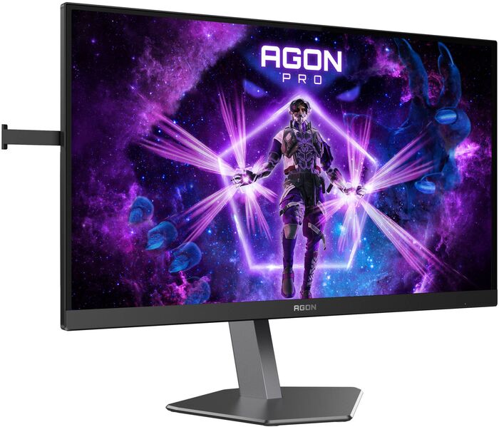 AOC Agon 24" AG246FK leikjaskjár