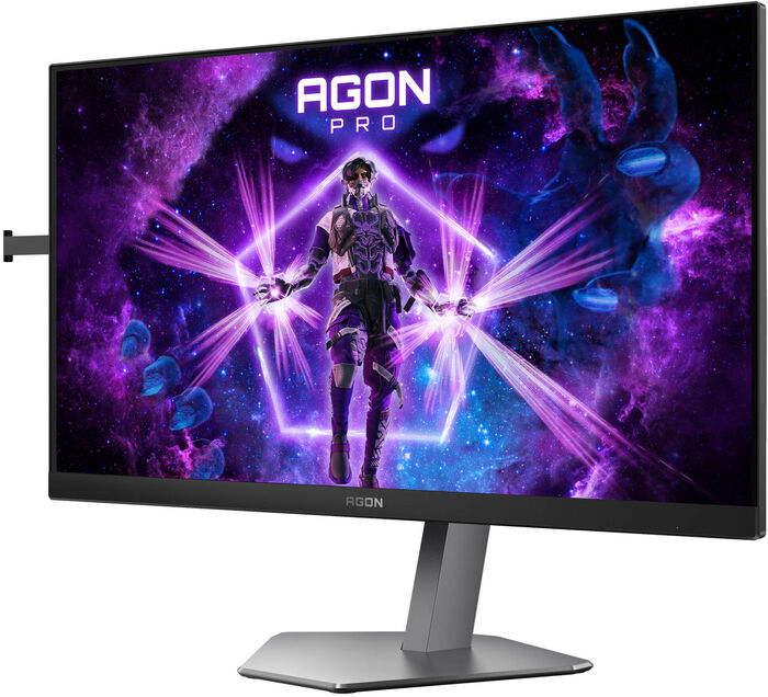 AOC Agon 24" AG246FK leikjaskjár